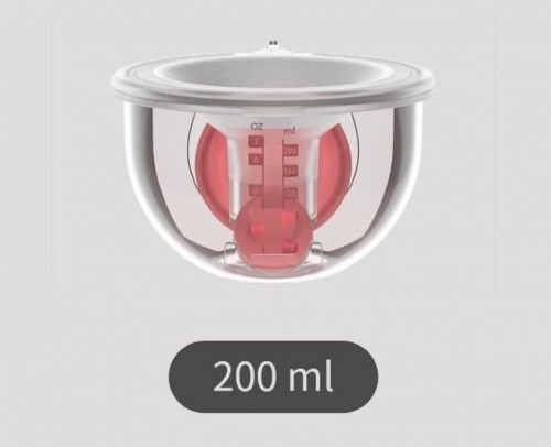 IMANI i2免提泵奶配件套裝 GEN2 一對